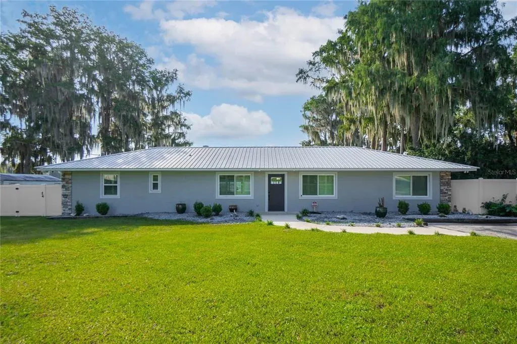 221 S Hunting Lodge Drive, Inverness, FL, 34453