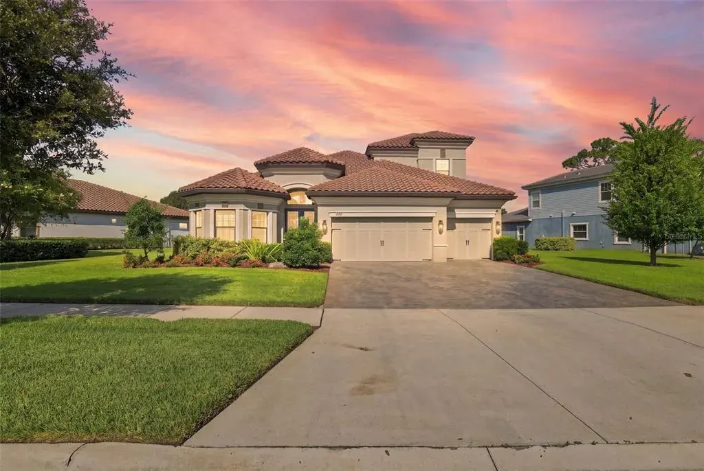 2967 Barbour Trail, Odessa, FL, 33556