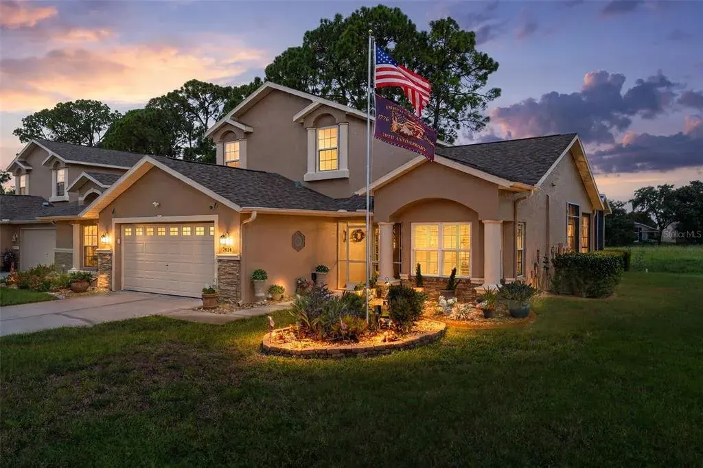 7414 Moorgate Court, New Port Richey, FL, 34654