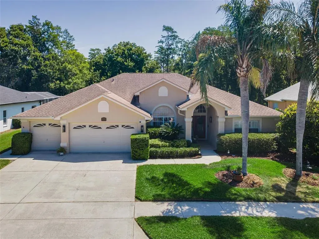 1234 Arlinbrook Drive, Trinity, FL, 34655