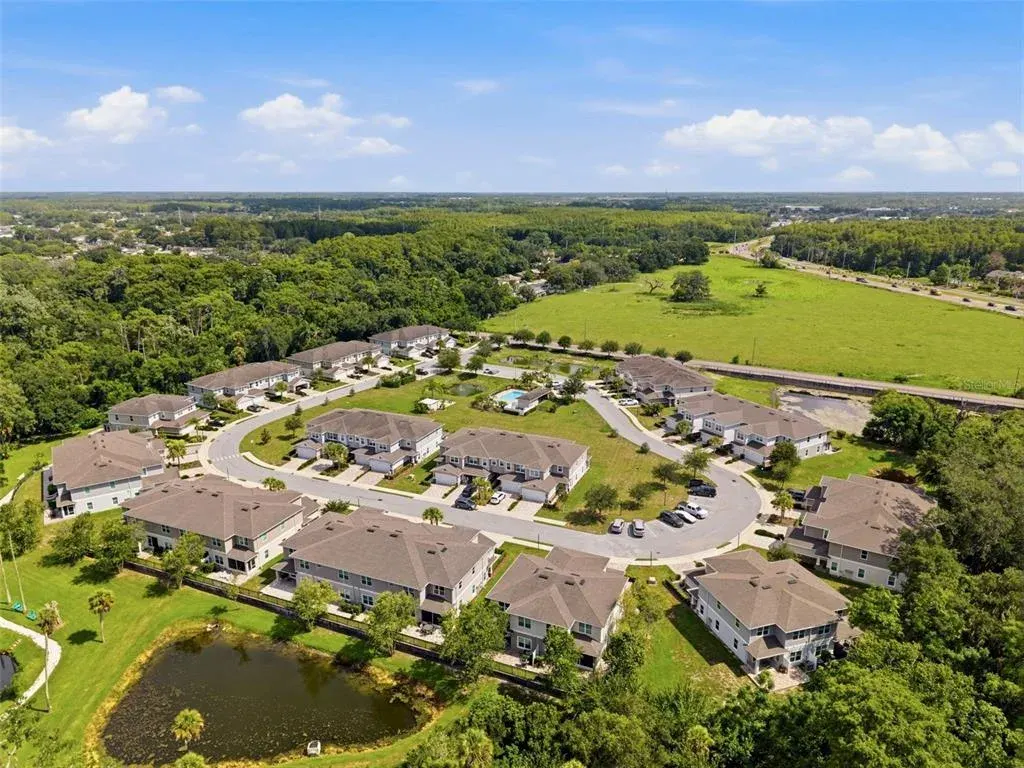 5353 Riverwalk Preserve Drive, New Port Richey, FL, 34653
