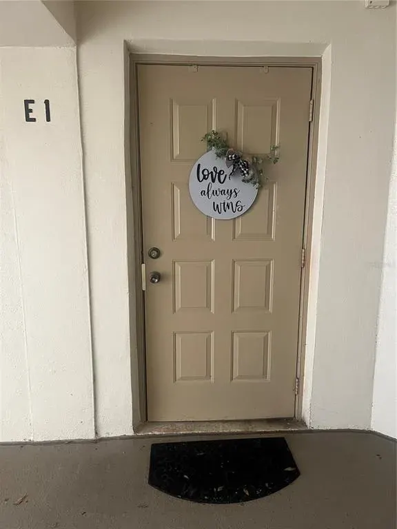 3188 Lake Pine Way S, Unit E1, Tarpon Springs, FL, 34688