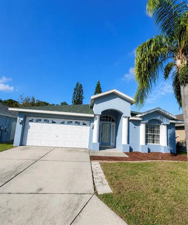 7823 Floradora Drive, New Port Richey, FL, 34654