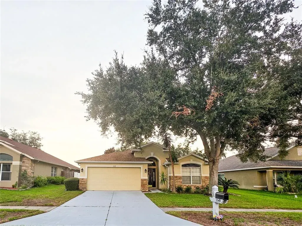 3549 Beaumont Loop, Spring Hill, FL, 34609