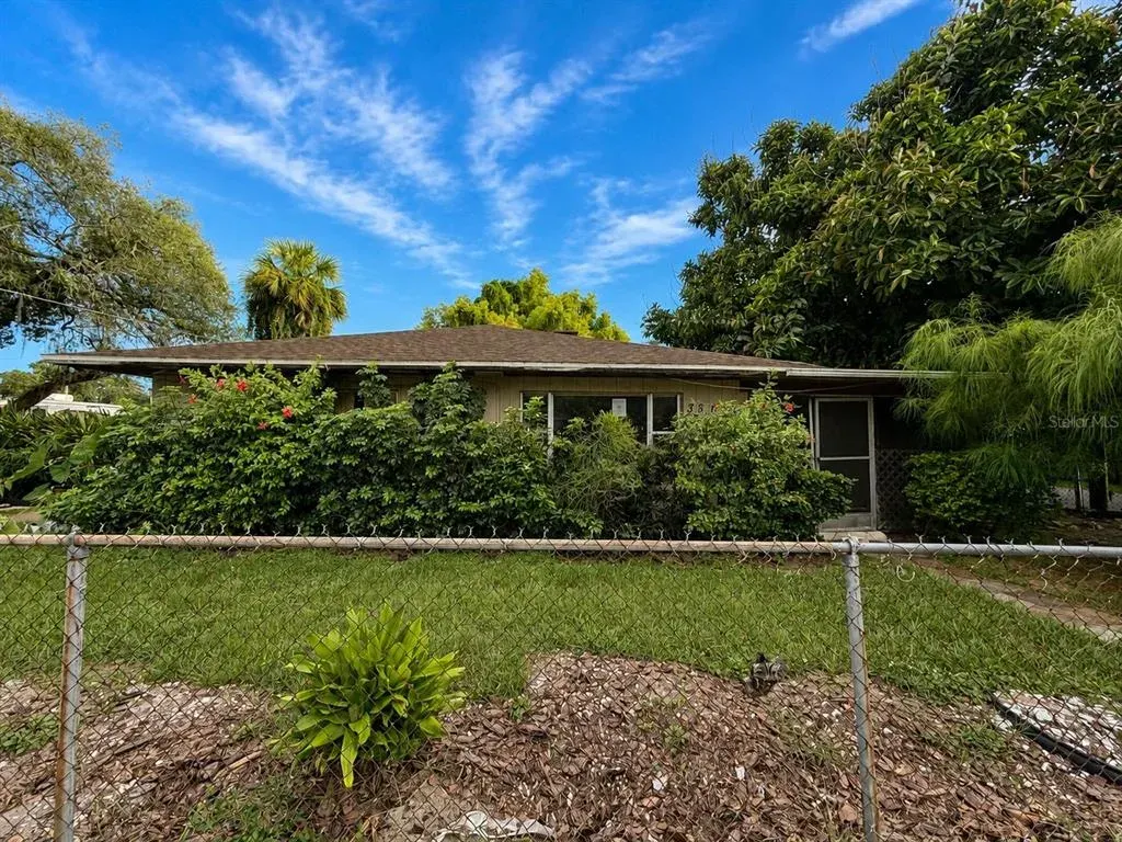 3801 E Osborne Avenue, Tampa, FL, 33610