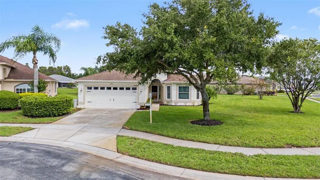 12027 Fern Terrace Court, Trinity, FL, 34655
