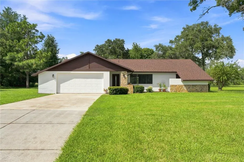 15125 Willowood Lane, Spring Hill, FL, 34604