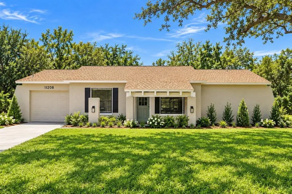 11208 Portsmouth Street, Spring Hill, FL, 34609