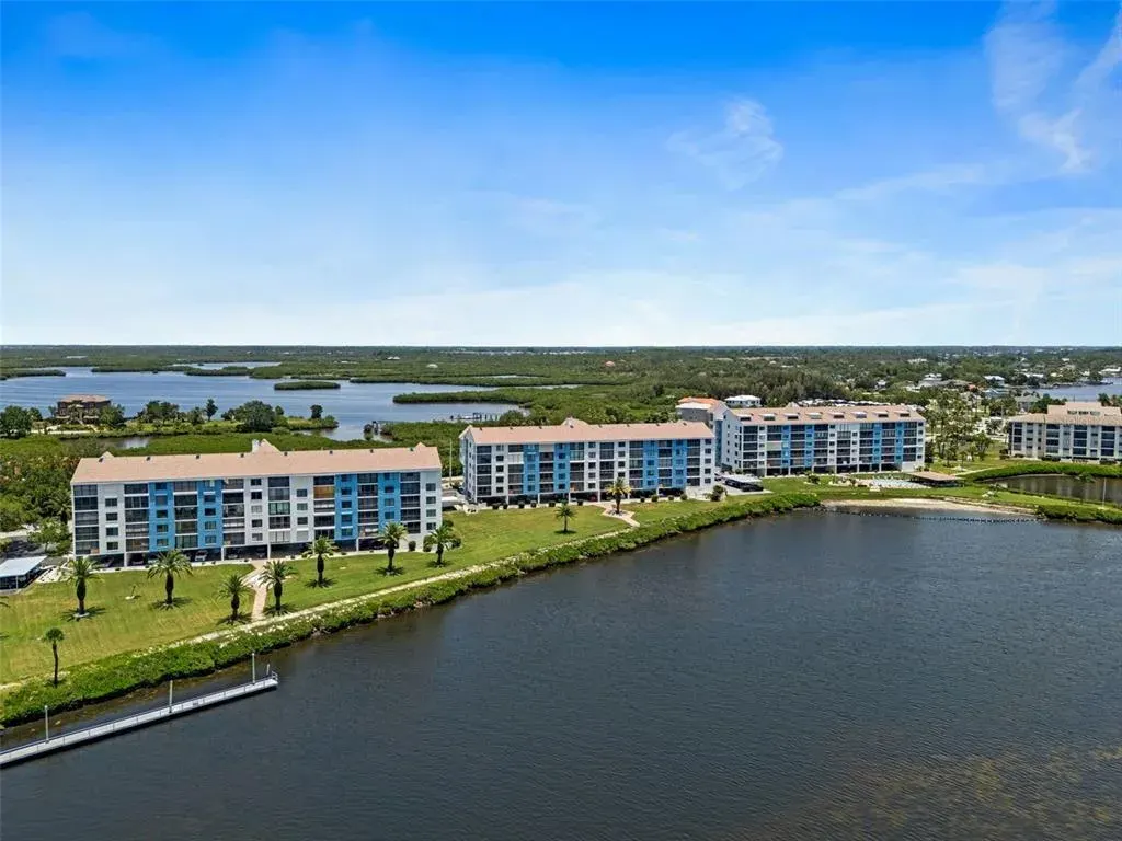 4650 Bay Boulevard, Unit 1021, Port Richey, FL, 34668