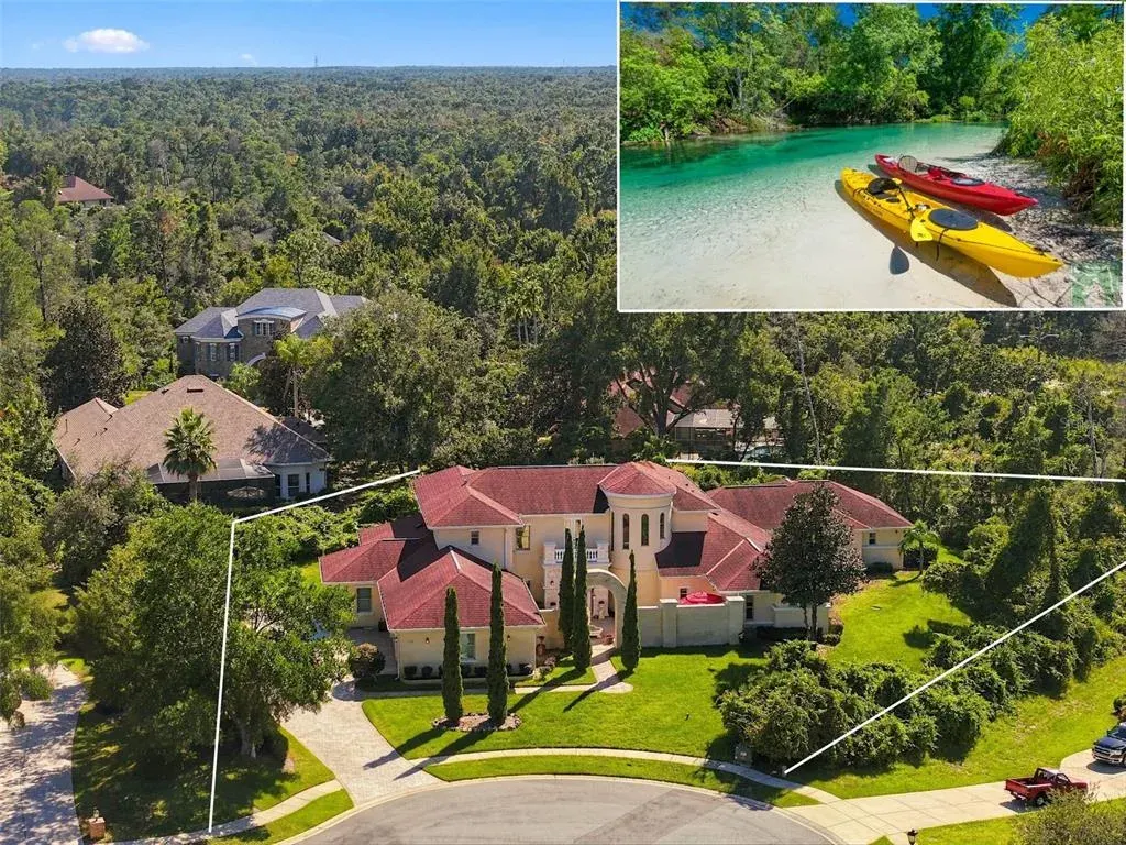7258 Loblolly Court, Weeki Wachee, FL, 34607