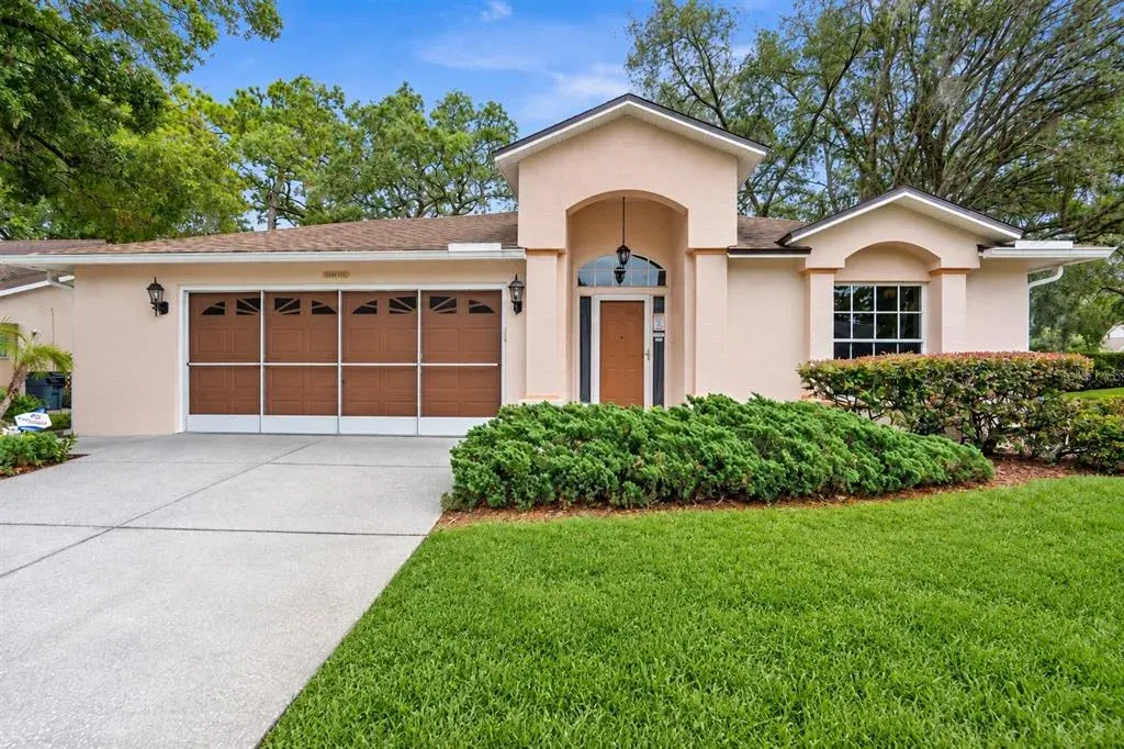 10846 Brookhaven Drive, New Port Richey, FL, 34654