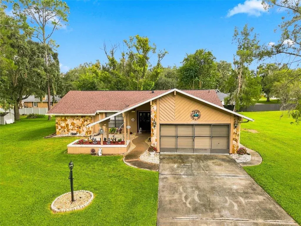 24088 Eppley Drive, Brooksville, FL, 34601