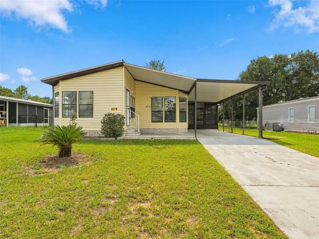 9378 Scepter Avenue, Brooksville, FL, 34613