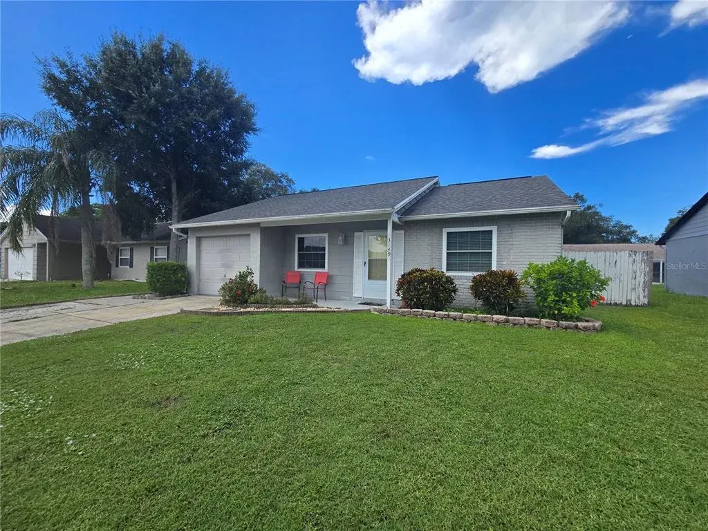 3149 Cody Street, New Port Richey, FL, 34655