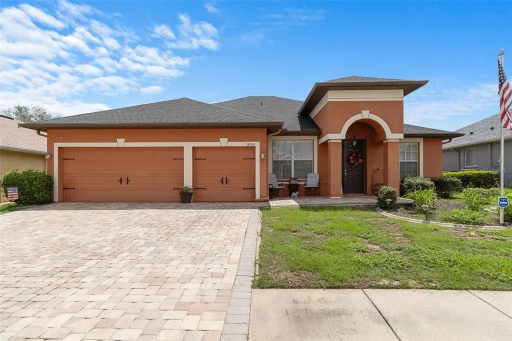 14056 Leybourne Way, Spring Hill, FL, 34609