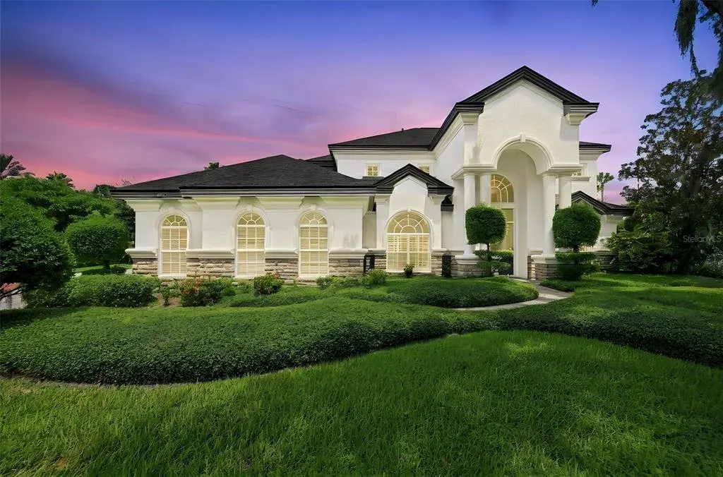10517 Baracoa Court, Trinity, FL, 34655