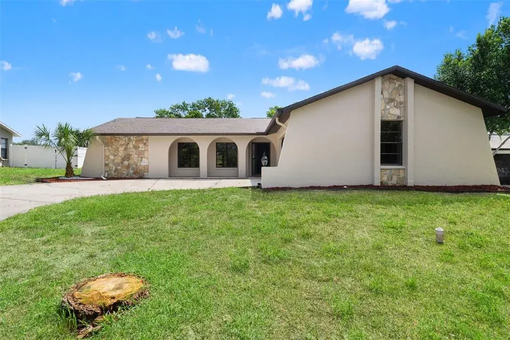 5138 Mentmore Avenue, Spring Hill, FL, 34606