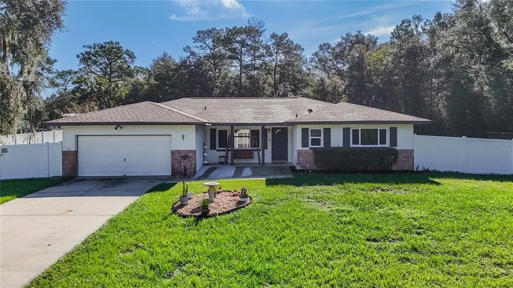 12261 S Elm Point, Floral City, FL, 34436