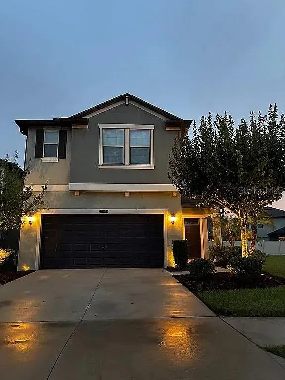 9100 Shadyside Lane, Land O Lakes, FL, 34637