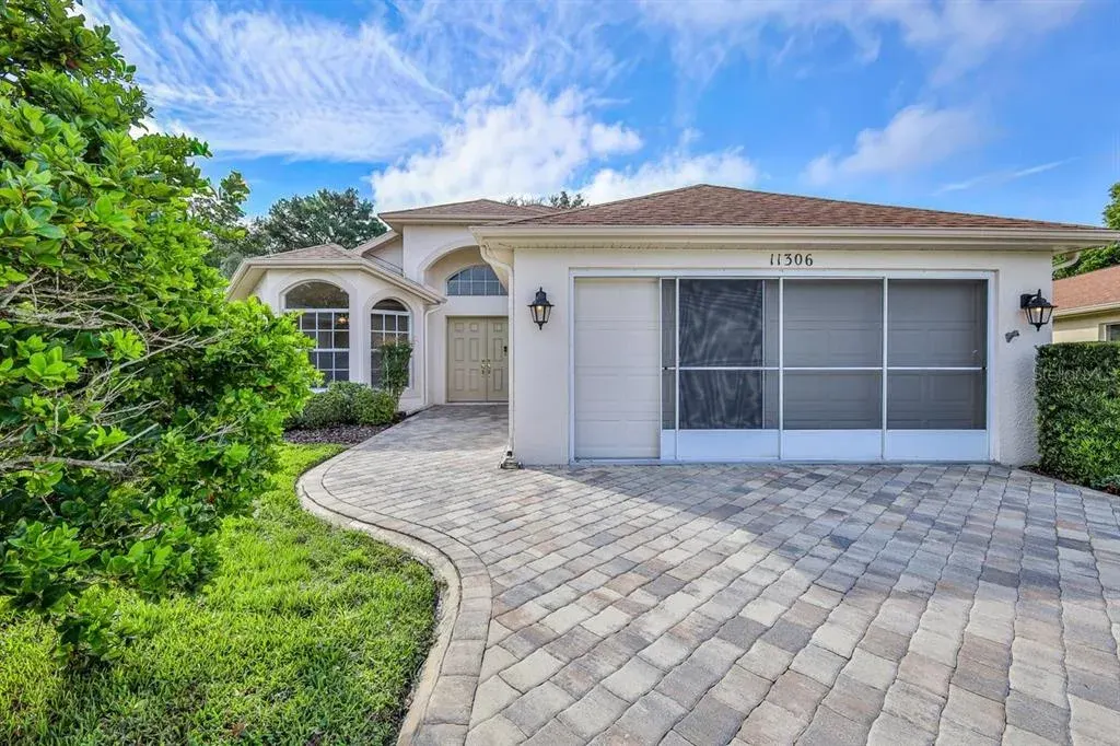 11306 Musgrove Mill Drive, Spring Hill, FL, 34609