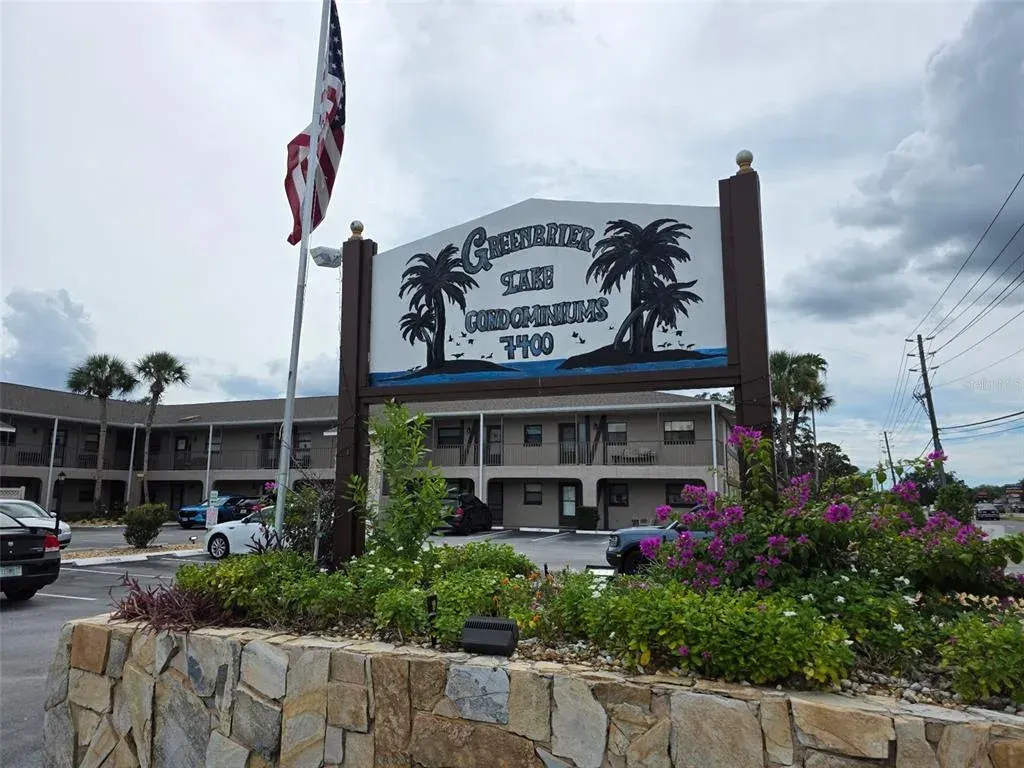 7400 Spring Hill Drive, Unit 113, Spring Hill, FL, 34606