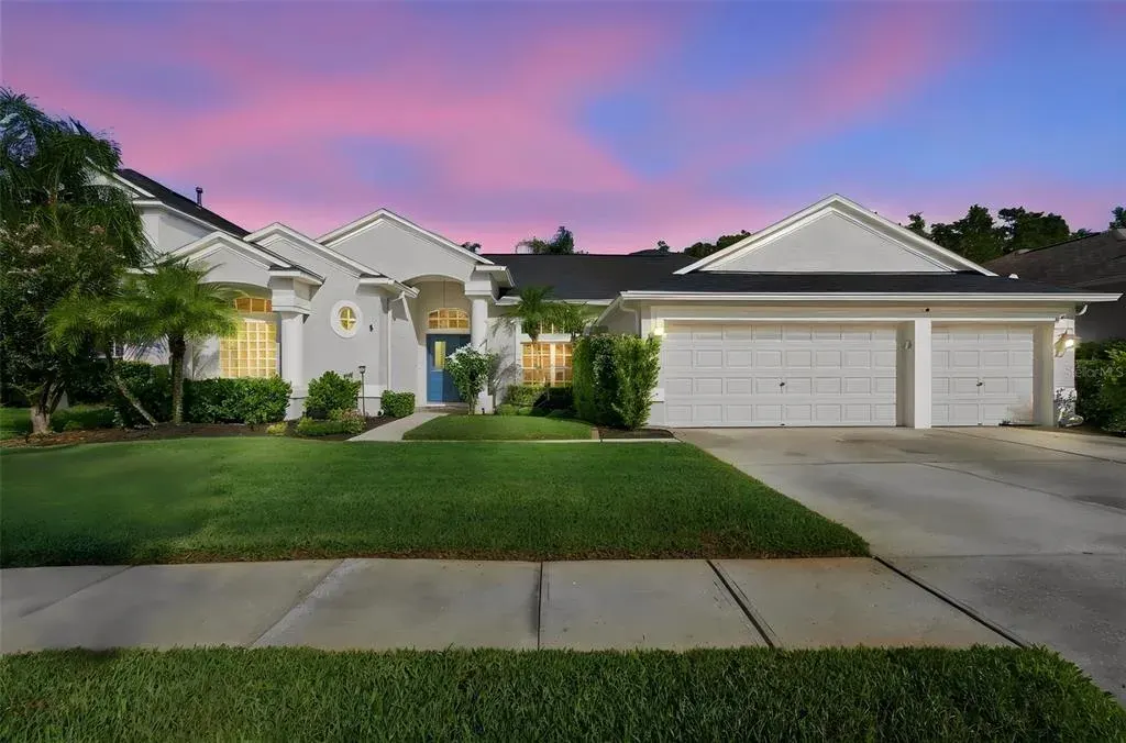 3125 Ashmonte Drive, Land O Lakes, FL, 34638