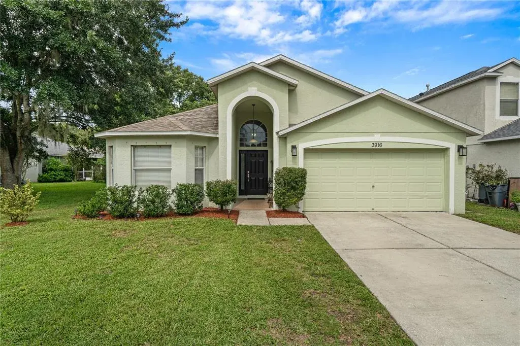 3916 Judson Drive, Land O Lakes, FL, 34638