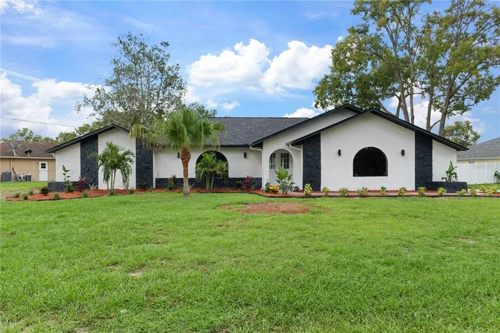 10380 Lafoy Road, Spring Hill, FL, 34608