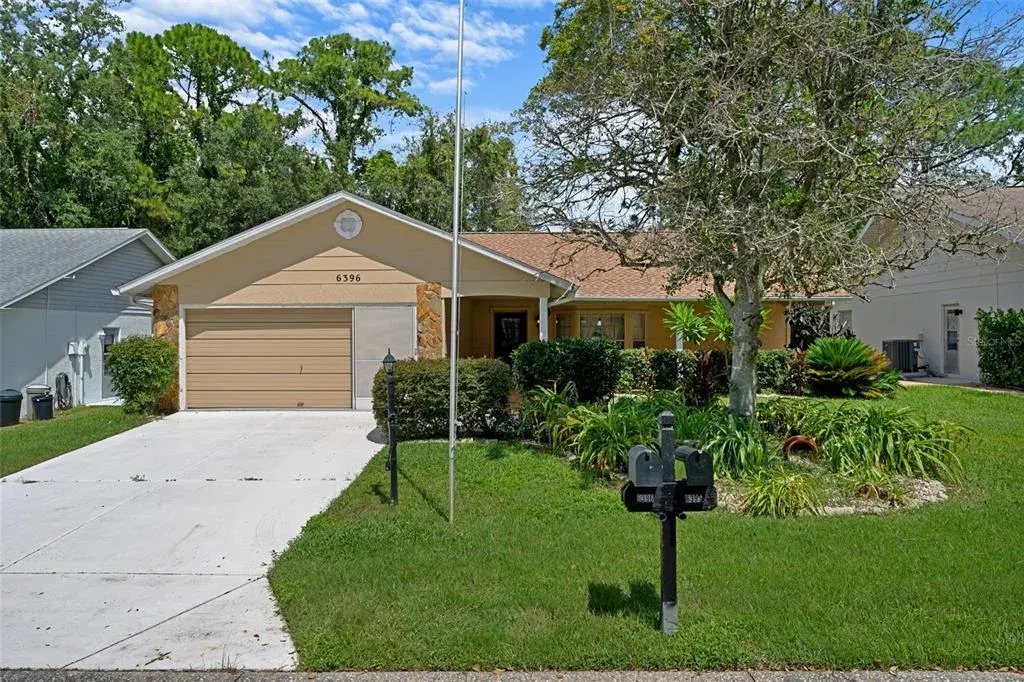 6396 Ocean Pines, Spring Hill, FL, 34606