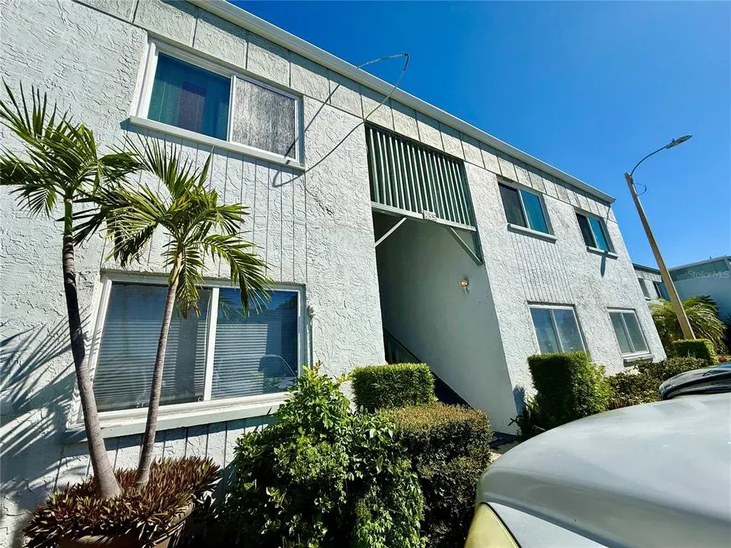 835 N Keene Road, Unit W23, Clearwater, FL, 33755