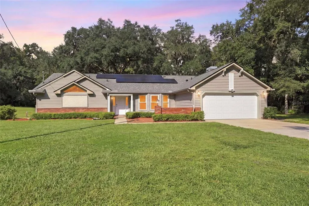 880 Emerson Road, Brooksville, FL, 34601