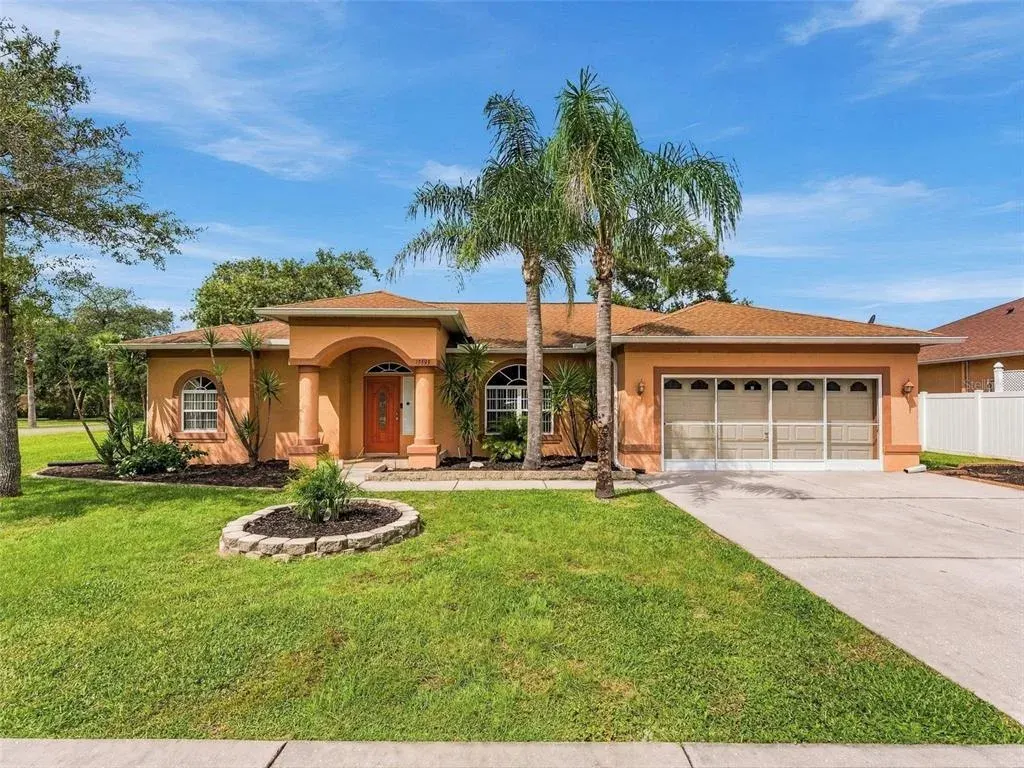 15393 Burbank Drive, Brooksville, FL, 34604
