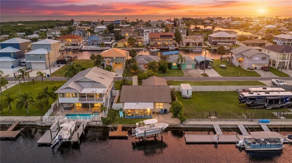 4140 Des Prez Court, Hernando Beach, FL, 34607