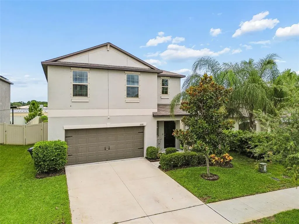 6108 Spring Crayfish Avenue, New Port Richey, FL, 34653