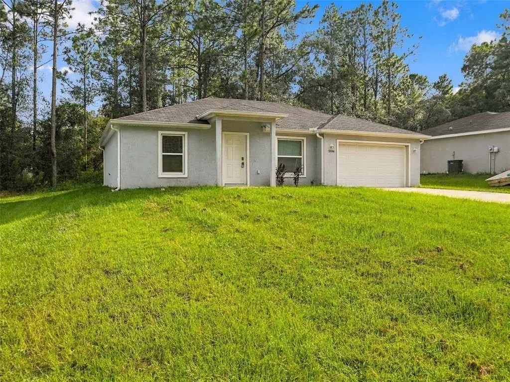 2656 W Castania Drive, Dunnellon, FL, 34434