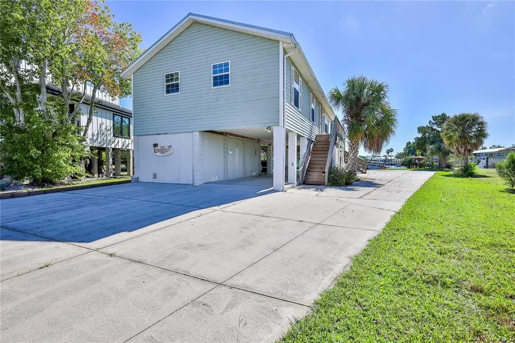 5046 Cedarbrook Lane, Hernando Beach, FL, 34607