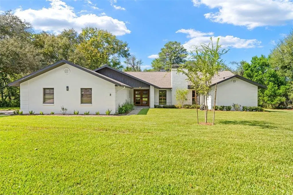 2 Gerbera Court, Homosassa, FL, 34446
