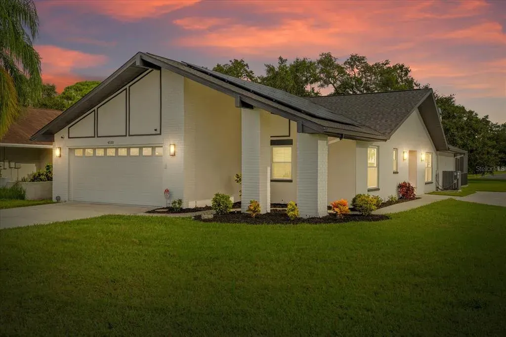 4510 Rickover Court, New Port Richey, FL, 34652