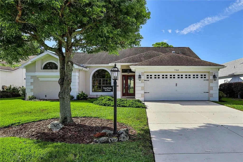 7360 Clearmeadow Drive, Spring Hill, FL, 34606