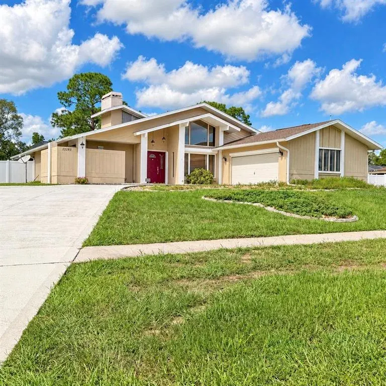 13285 Cecil Court, Spring Hill, FL, 34609