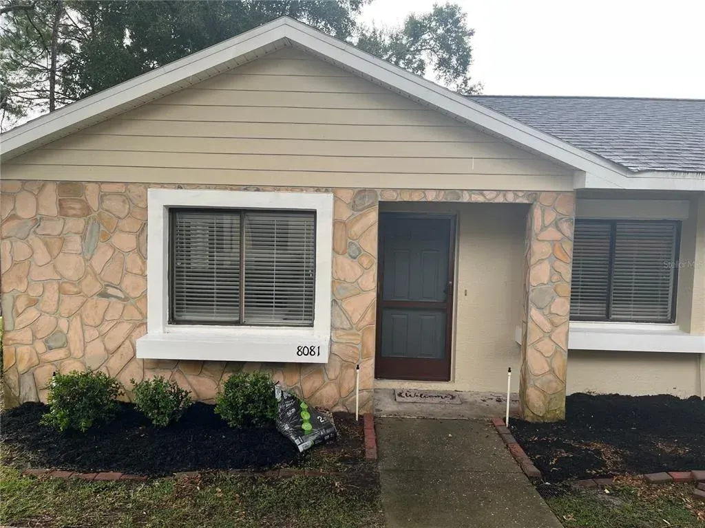 8180 Sturbridge Court, Unit C, Weeki Wachee, FL, 34613
