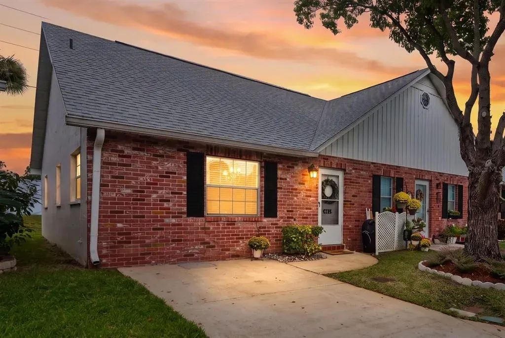 6709 Devonshire Ln, Unit 10a, New Port Richey, FL, 34654