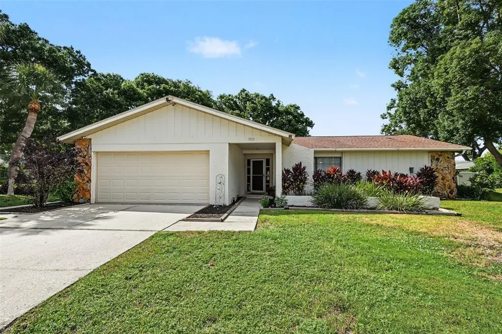 9915 Whitworth Court, New Port Richey, FL, 34655
