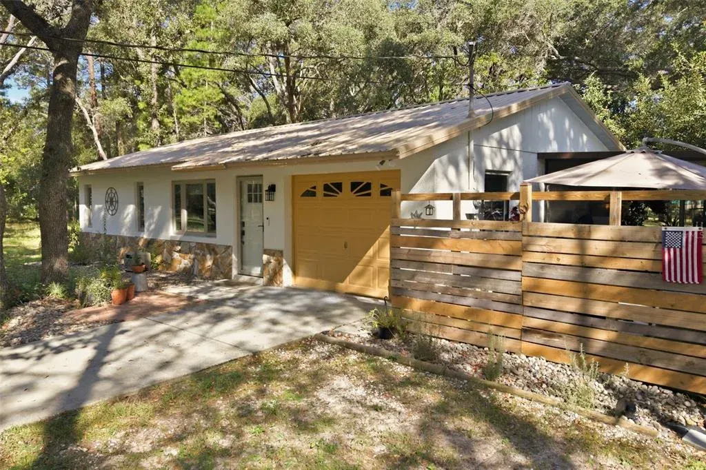 1181 W Cardinal Street, Lecanto, FL, 34461
