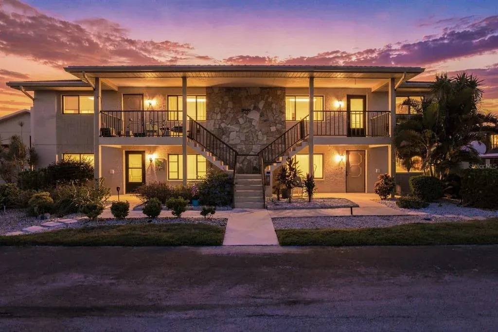 9960 Eagles Point Circle, Unit 4, Port Richey, FL, 34668