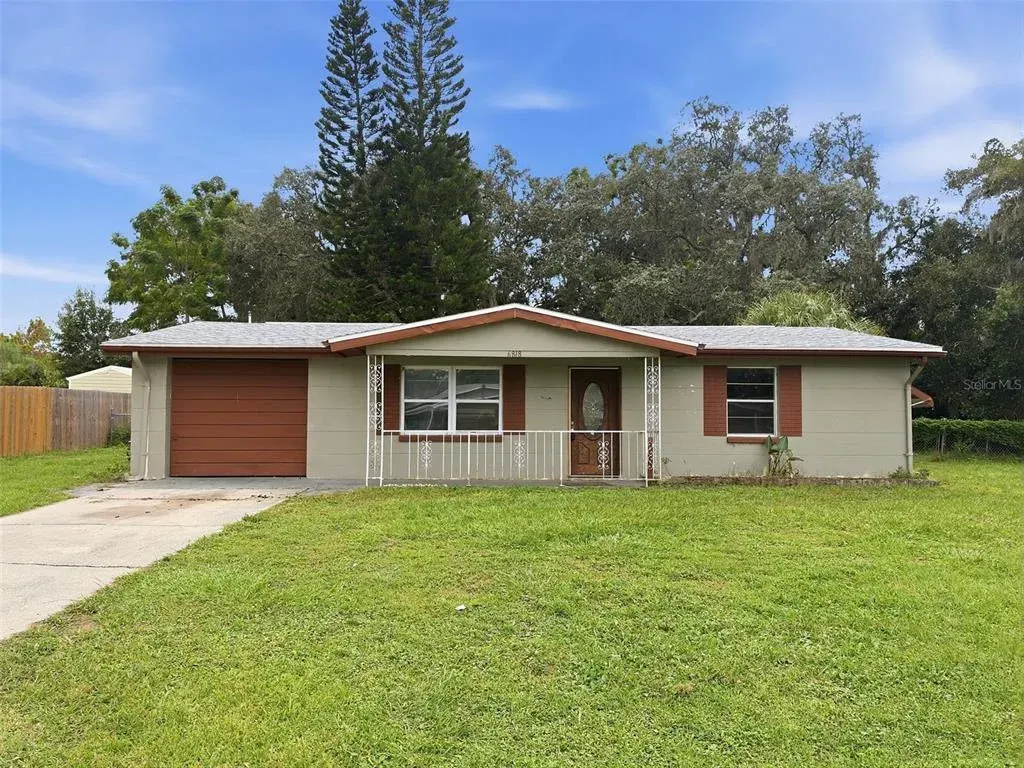 6818 Carob Drive, New Port Richey, FL, 34653