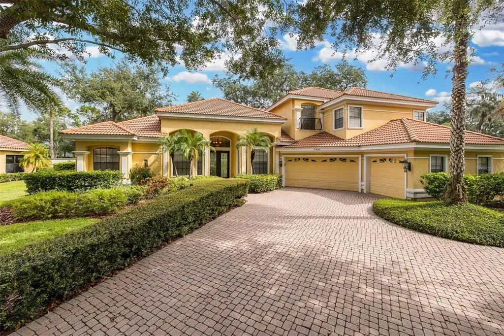 10640 Pontofino Circle, Trinity, FL, 34655