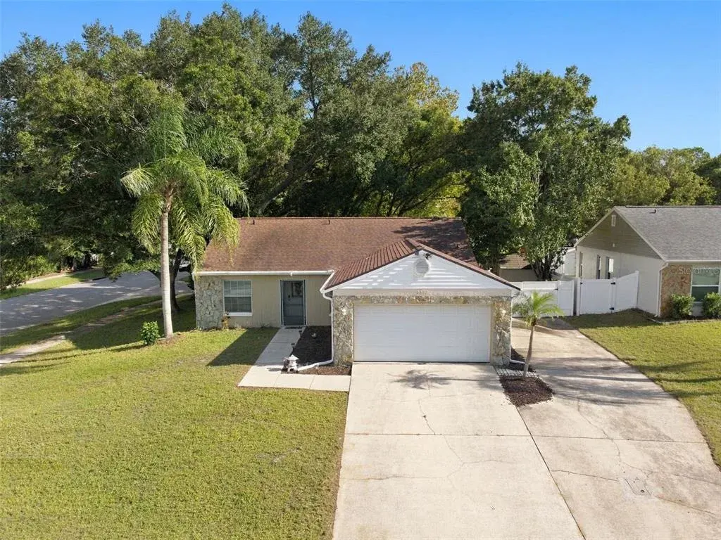 2872 Wesleyan Drive, Palm Harbor, FL, 34684