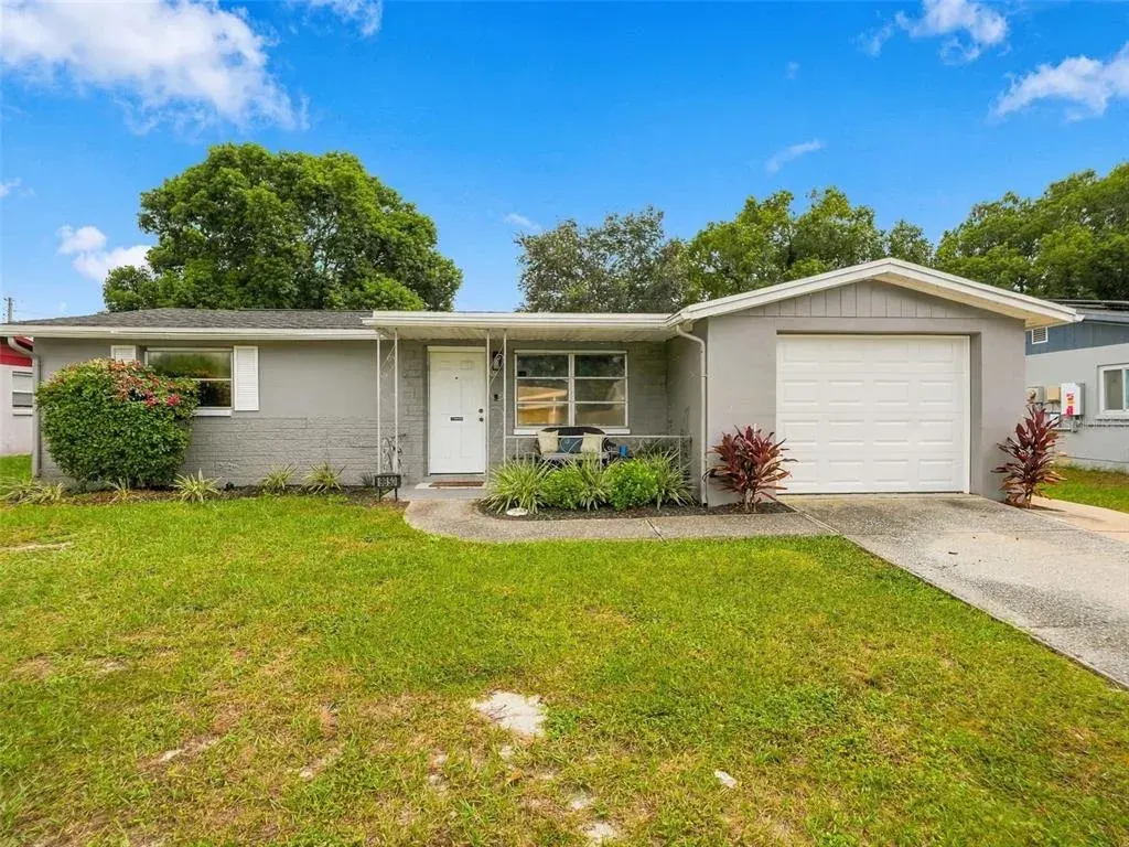 9850 Richwood Lane, Port Richey, FL, 34668