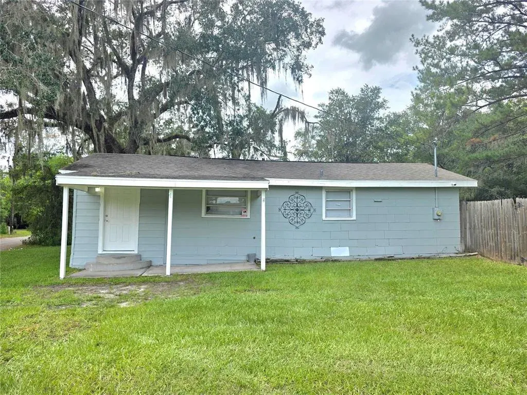 521 Smith & Union St Lots 53 & 54, Brooksville, FL, 34601